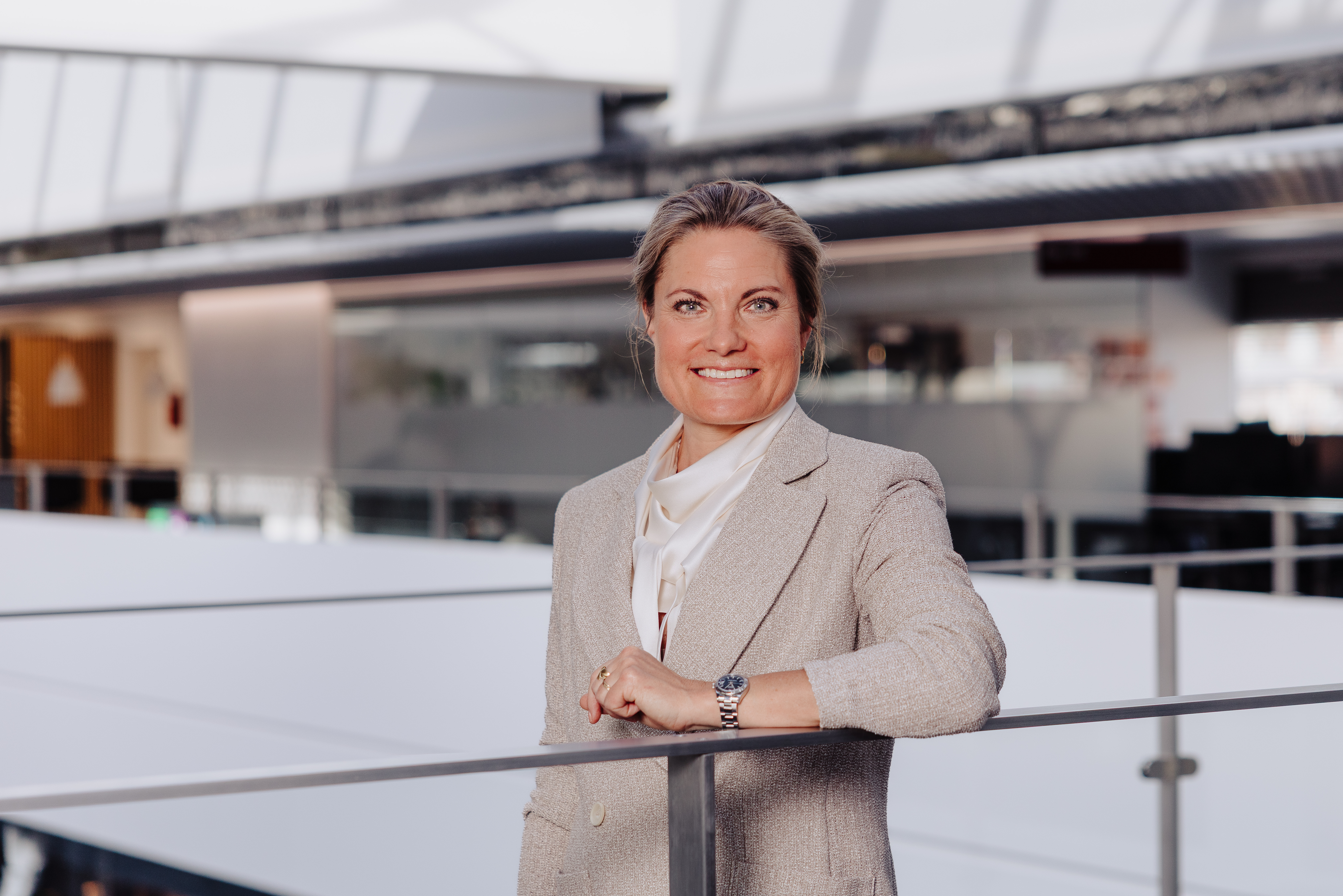 Camilla Dahl Hansen