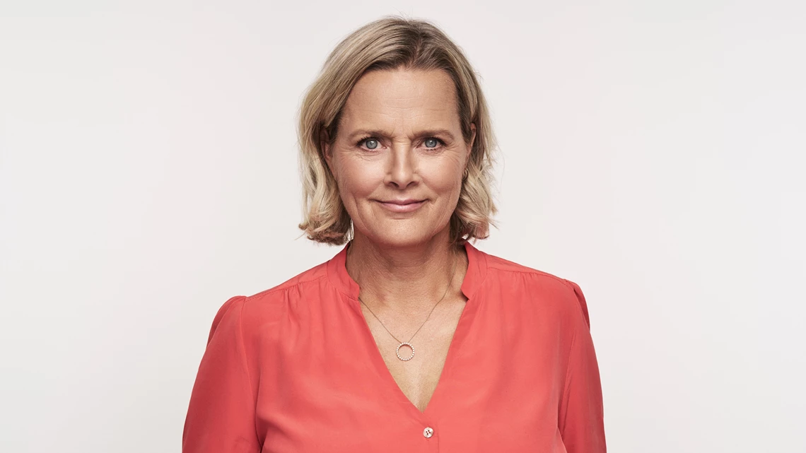 Anne Engdal Stig Christensen