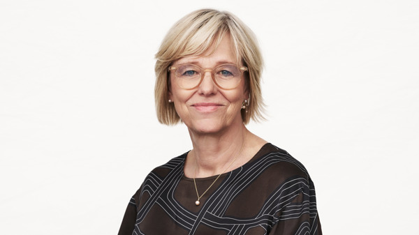 Ulla Pors