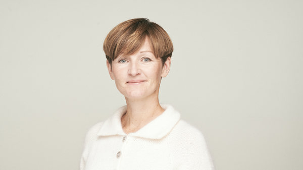 Charlotte Bach Thomassen