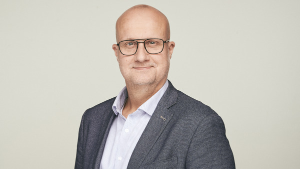 John Jäger Foto Henrik Ohsten 28.8.2020