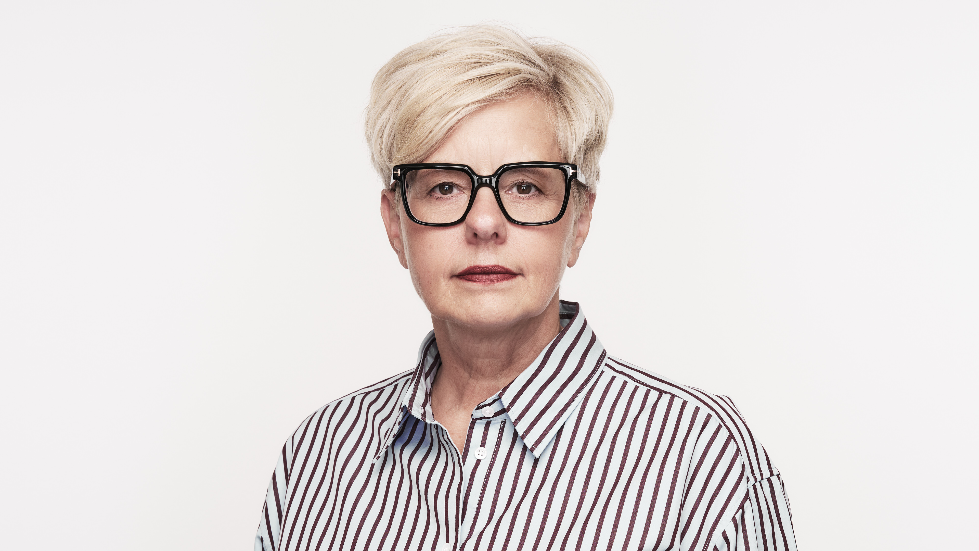 Lotte Køhler Lindegaard