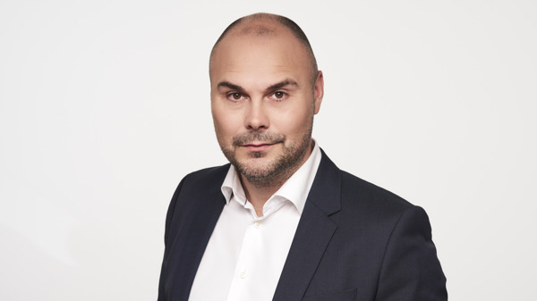 Anders Lerbech TV 2 Danmark