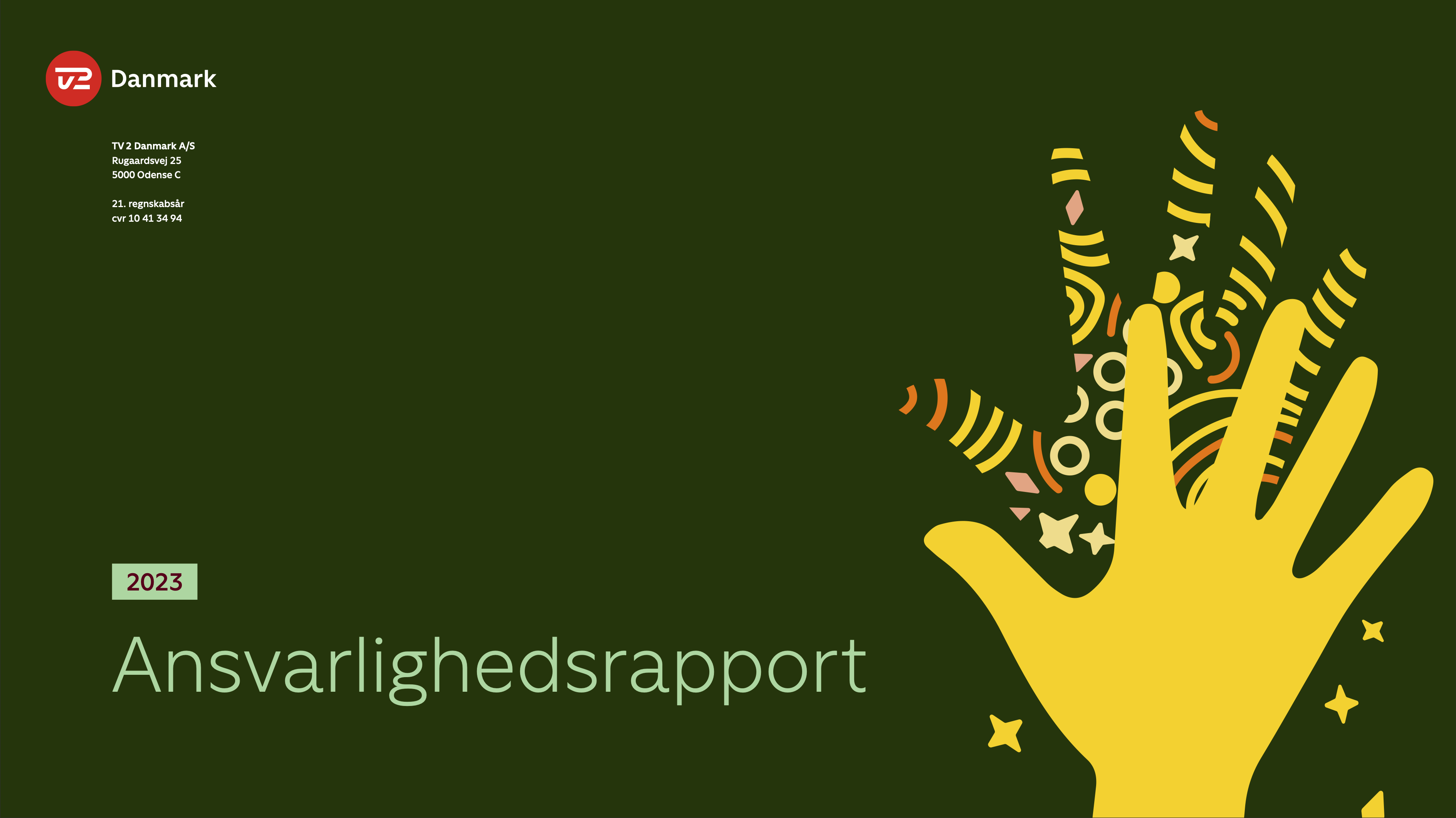 Ansvarlighedsrapport 2023