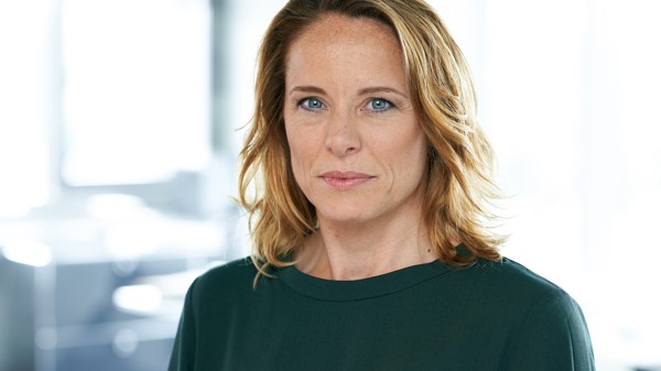 Camilla Slyngborg TV 2 Danmark