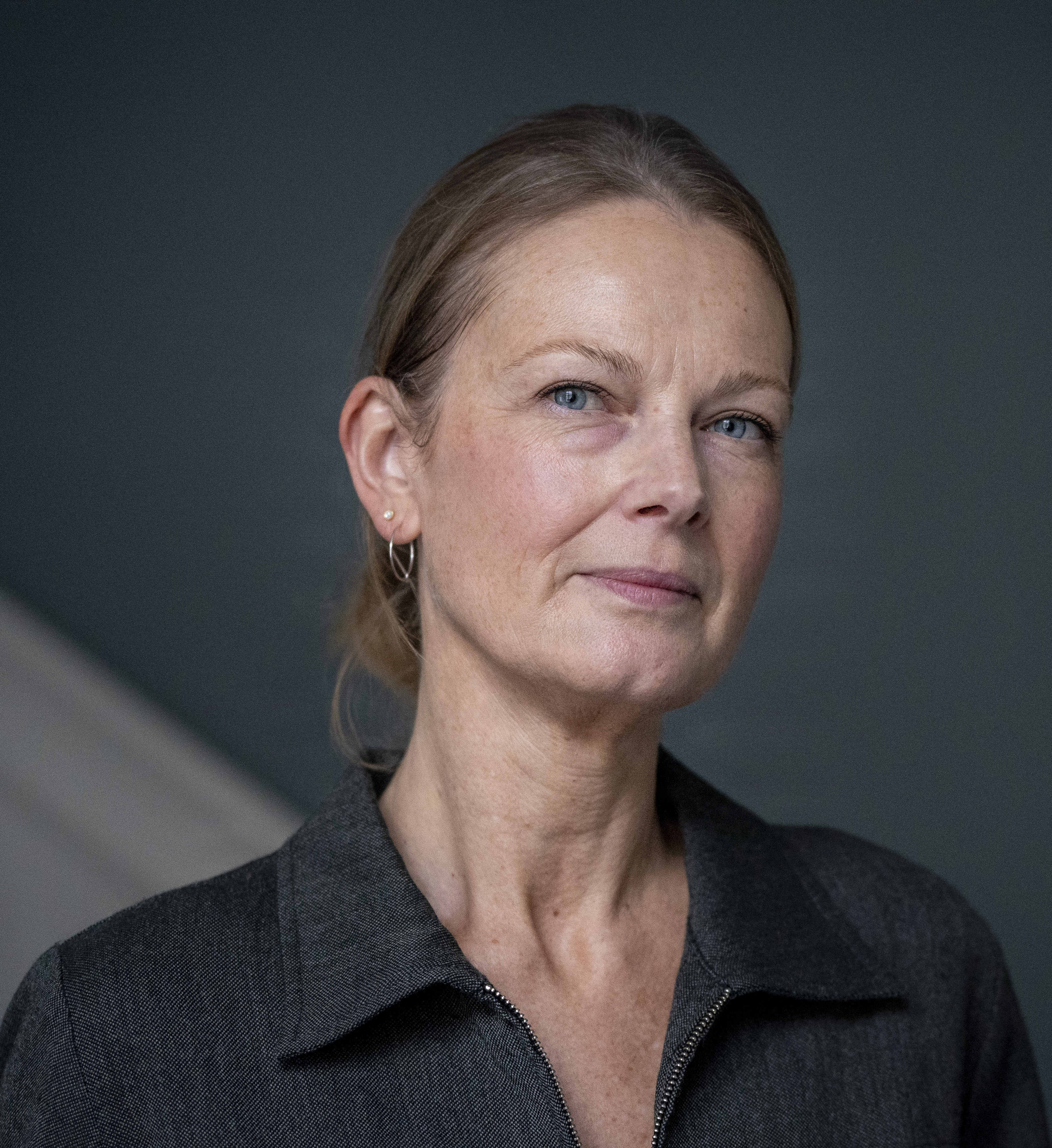 Hanne Salomonsen